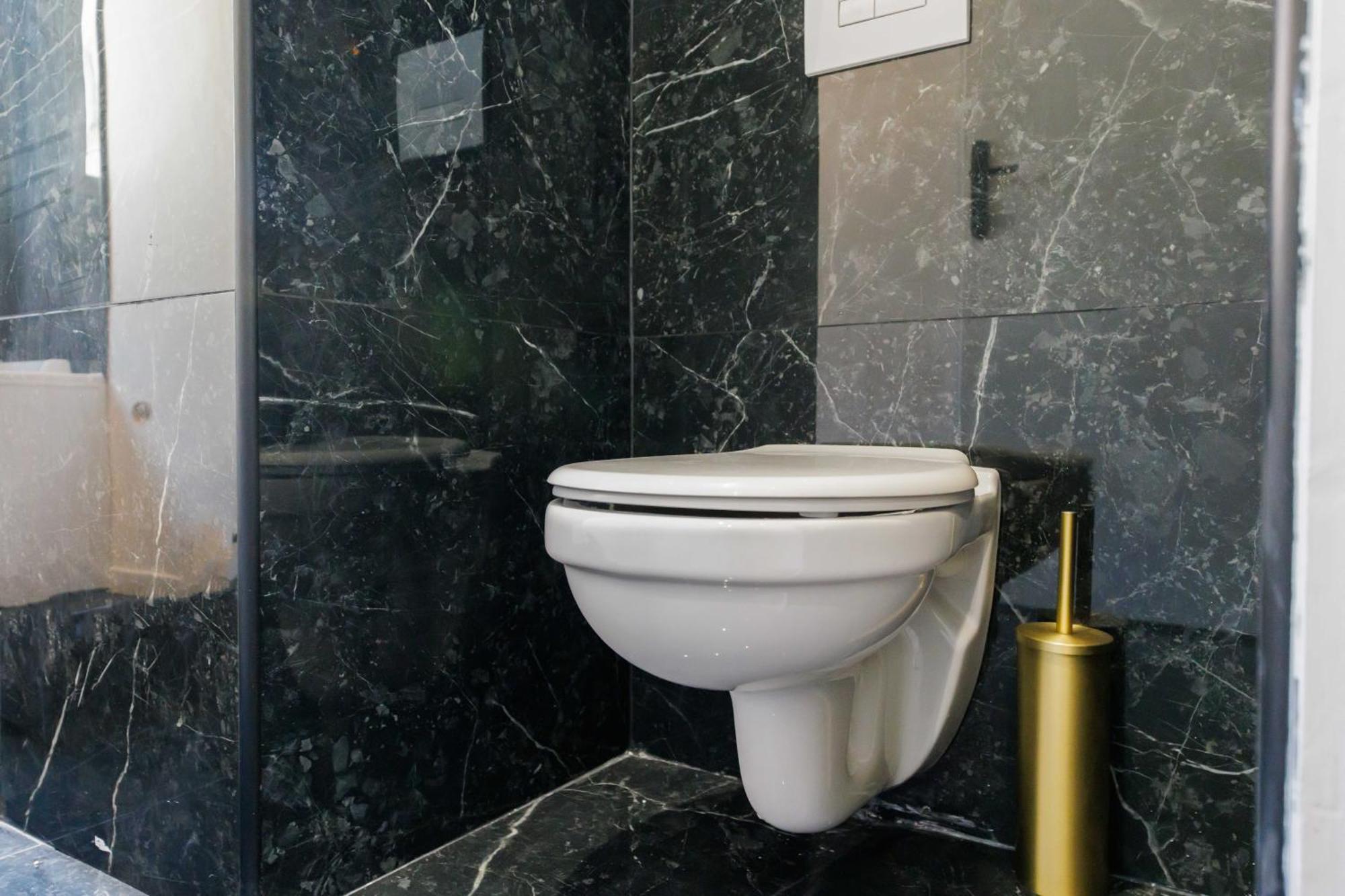 Chic Appartement - 1Br-4P - Chateau De Vincennes Exteriör bild
