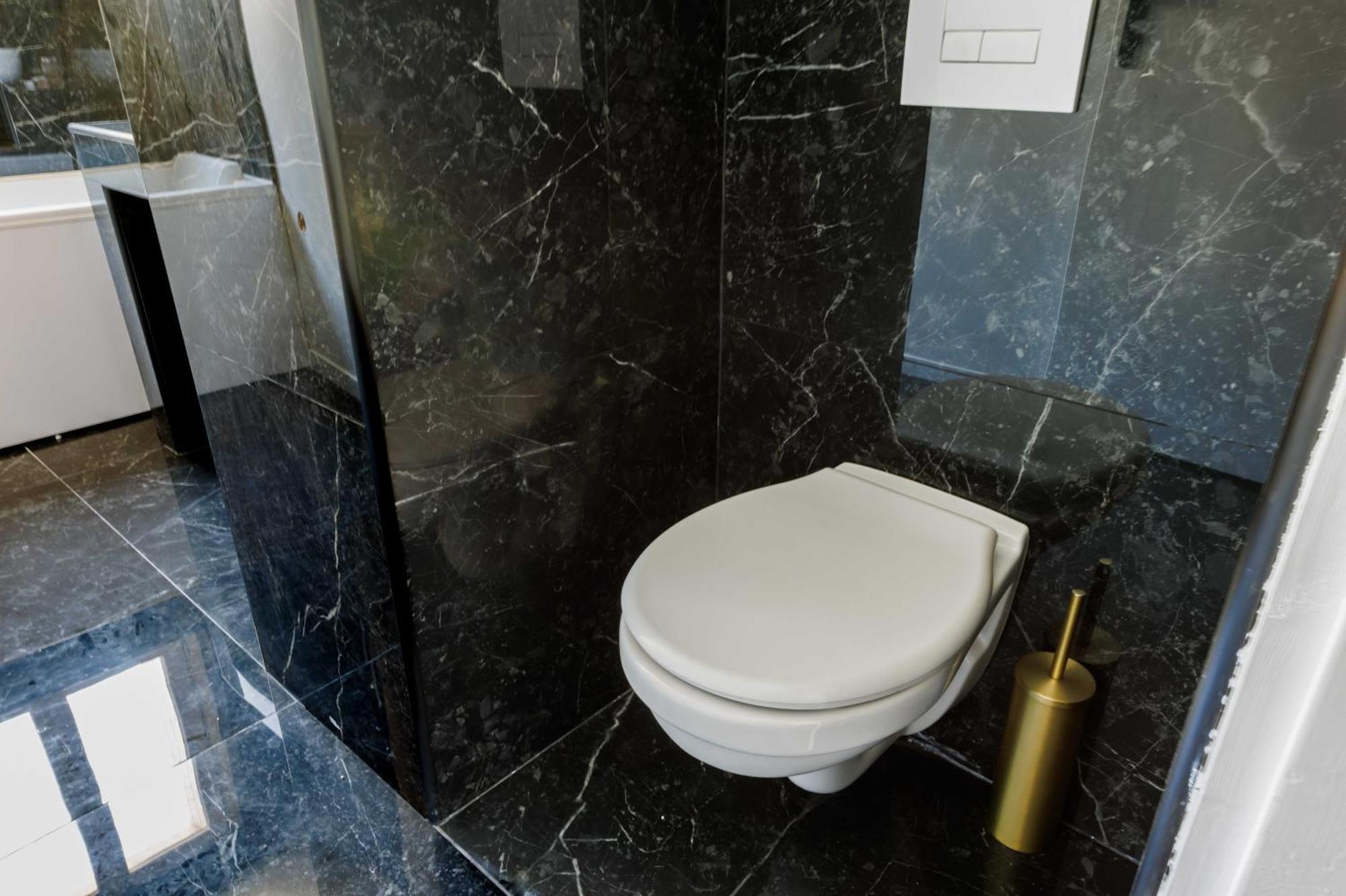Chic Appartement - 1Br-4P - Chateau De Vincennes Exteriör bild